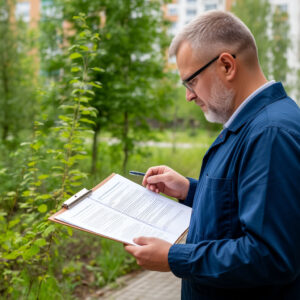 Проведение санитарно-эпидемиологической экспертизы документации зон санитарной охраны (ЗСО)